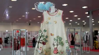 نخستین گام‌ها به منظور برگزاری سومین جشنواره لباس کودک و نوجوان / از انتخاب غزال بهمنی به عنوان دبیر رویداد تا آمادگی هواپیمایی کیش ایرلاین به عنوان اسپانسر جشنواره