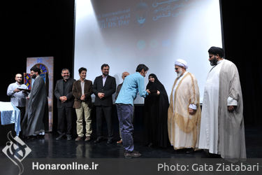 دومین جشنواره بین المللی کاریکاتور روز جهانی قدس
