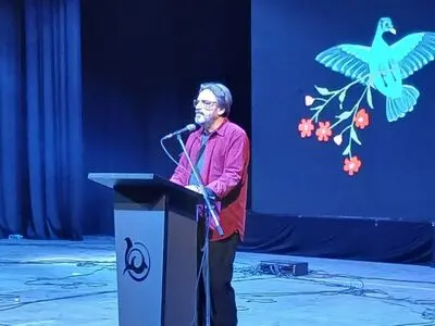 حسین علیزاده: فرهنگ ارزشمندترین دارایی و سرمایه جامعه ما است