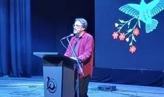 حسین علیزاده: فرهنگ ارزشمندترین دارایی و سرمایه جامعه ما است