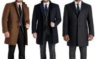 پیشنهادی برای رونق استایل پاییزی مردان