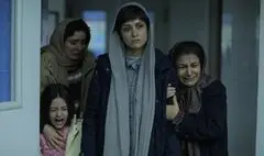  «زن و بچه» به اکران آنلاین رسید