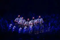 تنبورنوازان «نسل خلیل» در تالار وحدت روی صحنه می‌روند