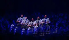 تنبورنوازان «نسل خلیل» در تالار وحدت روی صحنه می‌روند