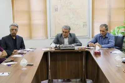 صابر سهرابی: دهه‌های آینده در تسخیر فرهنگ و هنر اسلامی است