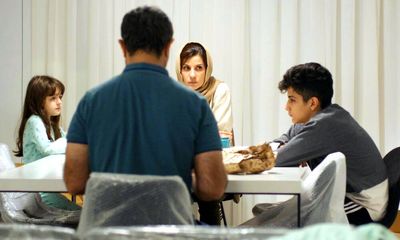 Linz film festival picks eight films from Iran