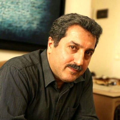 احمد محمدپور: دهمین دوره جشنواره هنرهای تجسمی فجر حرفه‌ای‌تر برگزار شد / لزوم توجه به پیشکسوتان و حمایت از آنان