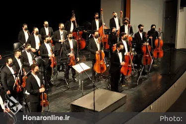 چهارمین روز سی هفتمین جشنواره موسیقی فجر 