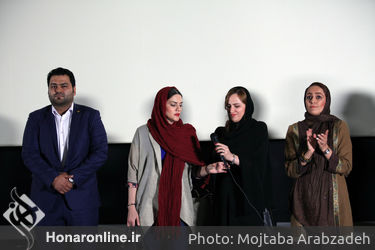 اکران فیلم های "فصل نرگس"، "خانه دیگری" و "آذر" در سومین روز از جشنواره بین المللی فیلم شهر در پردیس ملت