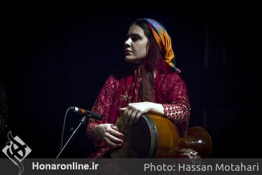 آخرین روز سی و چهارمین جشنواره موسیقی فجر - فرهنگسرای نیاوران