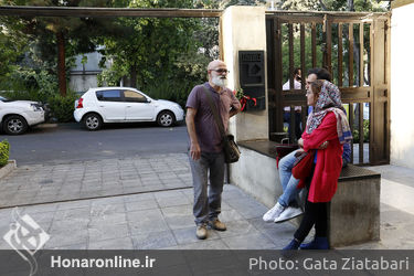 نمایشگاه آثار برگزیدگان دومین فراخوان جایزه سالانه پروژه‌های محسن