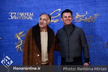 دومین روز سی و هفتمین جشنواره فیلم فجر در پردیس ملت / ۲
