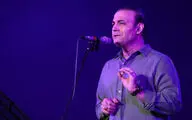 انصراف علیرضا قربانی از سرود جام جهانی
