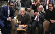 پیام تسلیت معاون هنری و مدیر کل موسیقی وزارت ارشاد برای درگذشت عبدالوهاب شهیدی