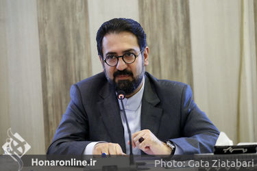 جلسه کمیته راهبردی آزمون مهارتی هنر در معاونت هنری