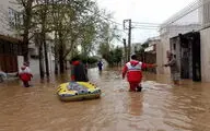 همراهی جامعه مد و لباس کشور با هموطنان سیل زده