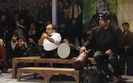 یک معرکه‌گیری ساده و خاص / نگاهی به نمایش خیابانی 