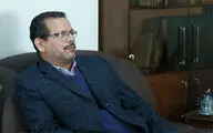 قهرمان سلیمانی: اجرای ارکستر سمفونیک در بخش فرهنگ و روابط ایران و روسیه بسیار ارزنده و بزرگ است / روس‌ها با خیام زندگی می‌کنند