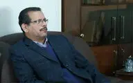 قهرمان سلیمانی: اجرای ارکستر سمفونیک در بخش فرهنگ و روابط ایران و روسیه بسیار ارزنده و بزرگ است / روس‌ها با خیام زندگی می‌کنند