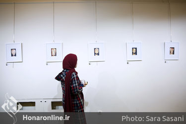 نمایشگاه تصویرسازی ریزدلافپر سانازفلاحی در گالری ارسباران افتتاح شد.‎