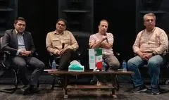 سینمای ایران از سایکودرام می‌ترسد؛ «لاک‌پشت» خلاف جریان است