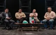 سینمای ایران از سایکودرام می‌ترسد؛ «لاک‌پشت» خلاف جریان است