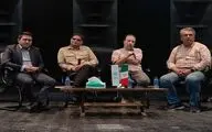 سینمای ایران از سایکودرام می‌ترسد؛ «لاک‌پشت» خلاف جریان است