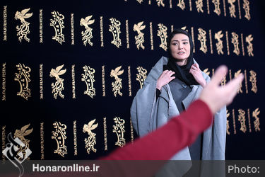 هفتمین روز سی و ششمین جشنواره فیلم فجر در پردیس ملت