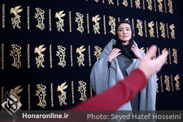 هفتمین روز سی و ششمین جشنواره فیلم فجر در پردیس ملت