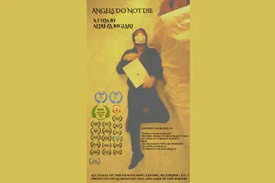 “Angels Do Not Die” wins two awards at BIMIFF