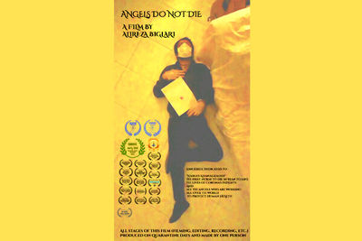 “Angels Do Not Die” wins two awards at BIMIFF