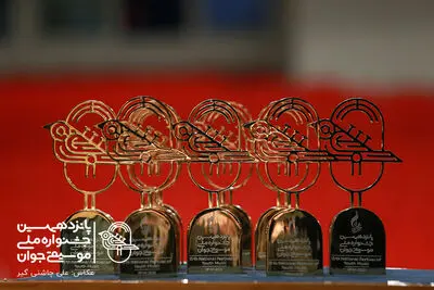 Winners of the 15th National Festival of Youth Music competition 