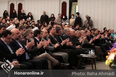 اختتامیه سی و هشتمین جشنواره موسیقی فجر
