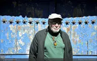 نکوداشت اکبر زنجانپور در اکران مردمی 