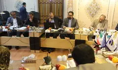 تشکیل کارگروه  مشترک شورای­عالی مناطق آزاد و معاونت هنری وزارت فرهنگ و ارشاد