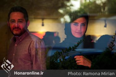 عکس های برگزیده رامونا میریان در سال 1395