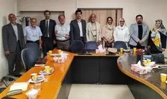 فریدونیان سومین زنجیره‌ پادشاهی در ایران بودند