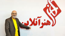داوود فتحعلی‌بیگی مشاور دبیر جشنواره نمایش‌های آیینی و سنتی شد
