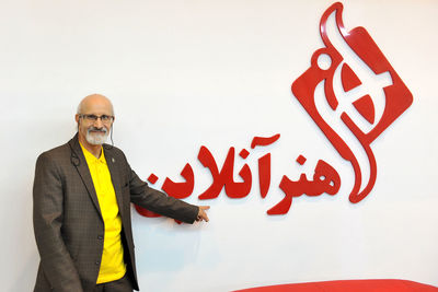 داوود فتحعلی‌بیگی مشاور دبیر جشنواره نمایش‌های آیینی و سنتی شد