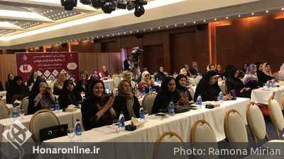 ورکشاپ تخصصی استراتژی‌های افزایش فروش در حوزه مد و پوشاک
