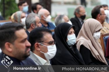 نشست صمیمی رئیس جمهور با هنرمندان و فعالان عرصه فرهنگ و هنر