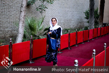 هجدهمین جشن سالیانه انجمن منتقدان، نویسندگان و پژوهشگران خانه تئاتر