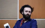 حسام محمودی با 