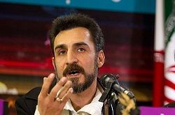موضوعی اجتماعی که از دل جامعه می‌آید / روایت سید مجتبی اسدی‌پور از فیلم "شغل، پولدار"