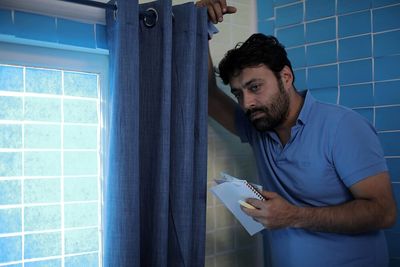 Iranian Films Win Awards at India’s Third Eye Festival