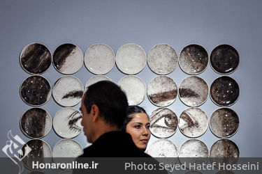 نمایشگاه گروهی کاربردهای معناگرا در خانه هنرمندان