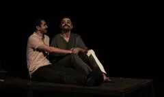 ۱۰ اجرای پایانی نمایش «آناتول» در نوفل‌شاتو