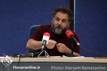 نشست آسیب‌شناسی جشنواره‌ی بین‌المللی تئاتر فجر/2