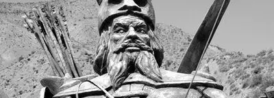 Shahnameh’s puppets will march in Zabol