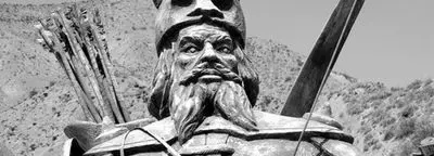 Shahnameh’s puppets will march in Zabol